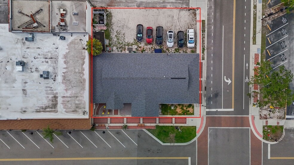 More Photos Of 350 Corey Ave, Saint Pete Beach Office For Sale