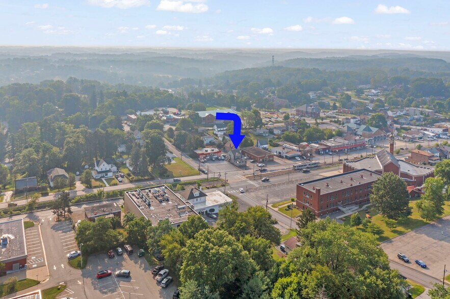 More Photos Of 5133 Brightwood Rd, Bethel Park Office Residential For Sale