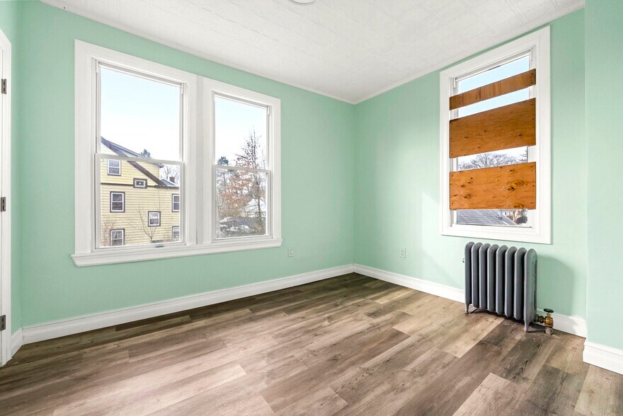 More Photos Of 153-157 Stuyvesant Ave, Newark Land For Sale