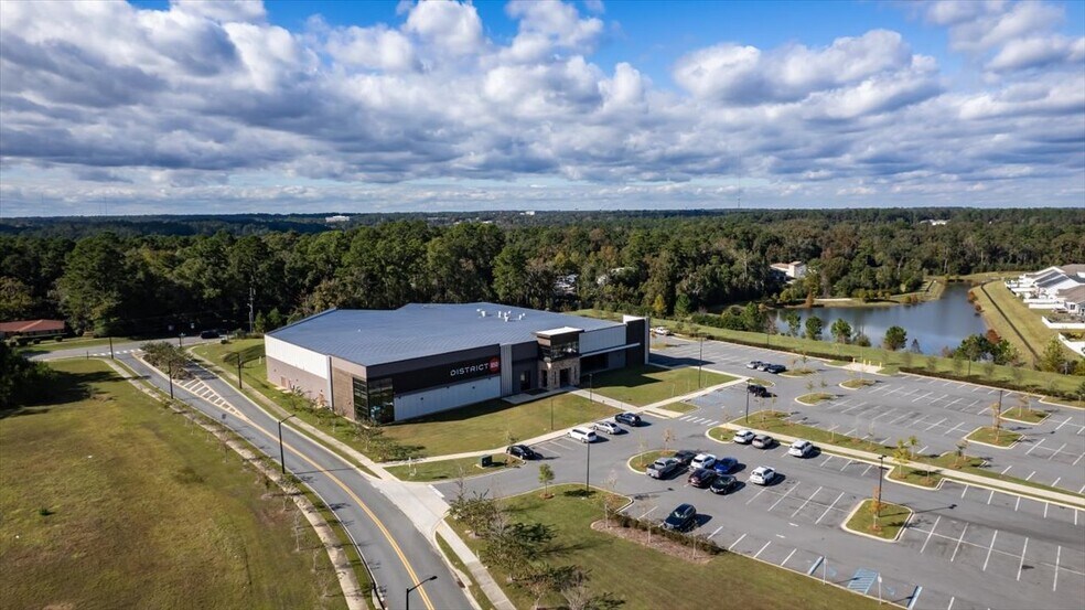 More Photos Of 2695 Welaunee Blvd, Tallahassee Land For Sale