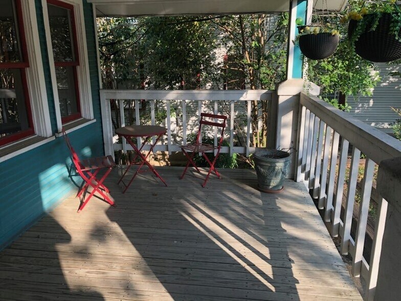 More Photos Of 1619 W 6th St, Austin Loft Creative Space For Lease