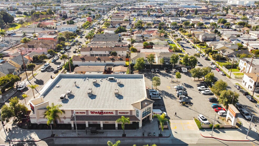 More Photos Of 1501 W Whittier Blvd, Montebello Drugstore For Sale