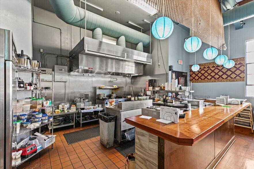 More Photos Of 145 E Main St, Ashland Restaurant For Sale