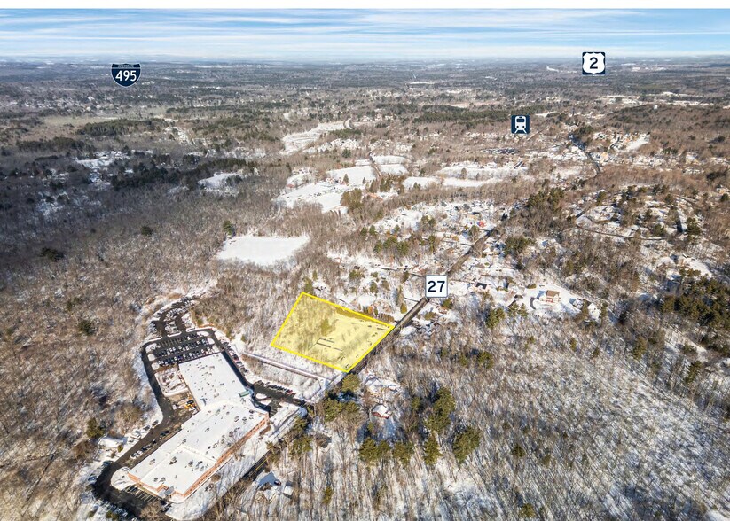 More Photos Of 30 Main St, Acton Service For Sale