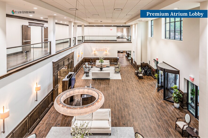 More Photos Of 2826 Ross Clark Cir, Dothan Medical For Lease