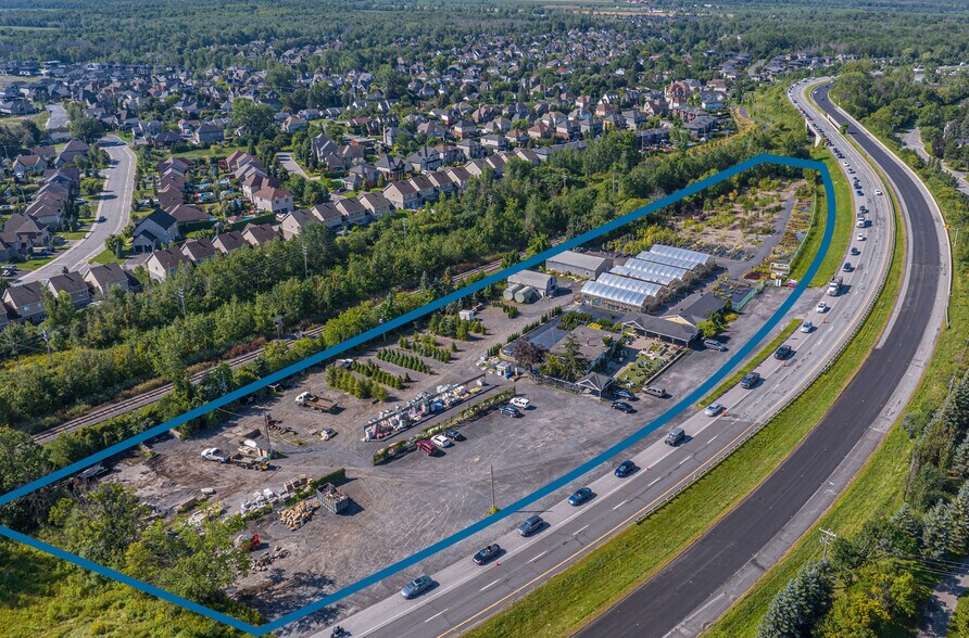 More Photos Of 2177 Blvd. Sir-Wilfrid-Laurier, Saint-bruno Land For Lease