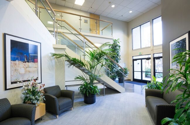 More Photos Of 2542 S Bascom Ave, Campbell Office For Sale