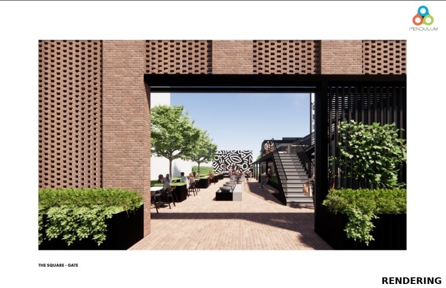 More Photos Of 1700 Newcastle St, Brunswick Flex For Sale