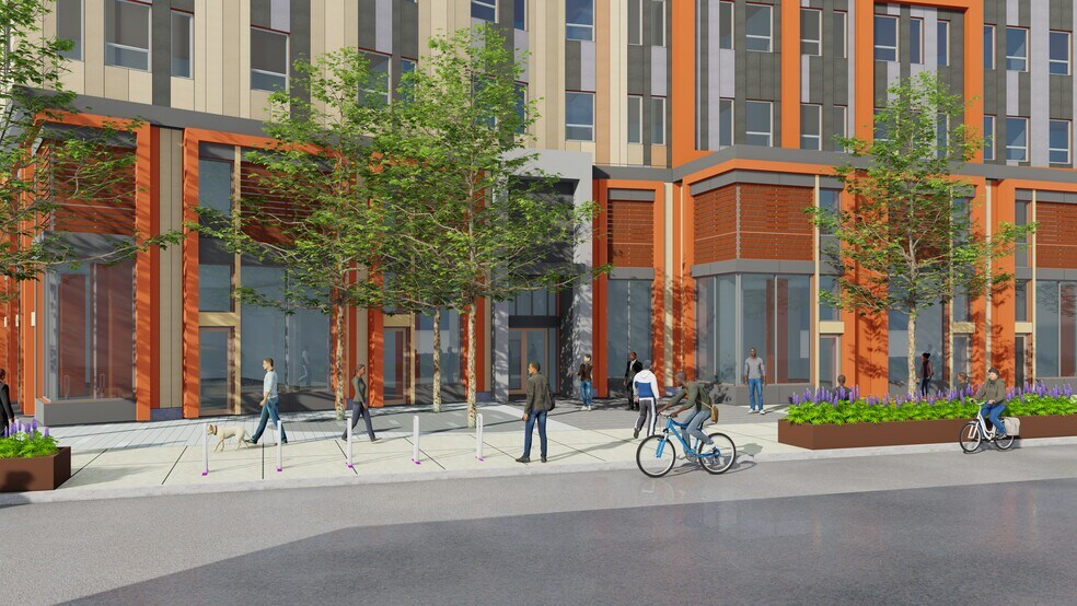 More Photos Of 1158 - 1180 Tremont st, Boston General Retail For Lease