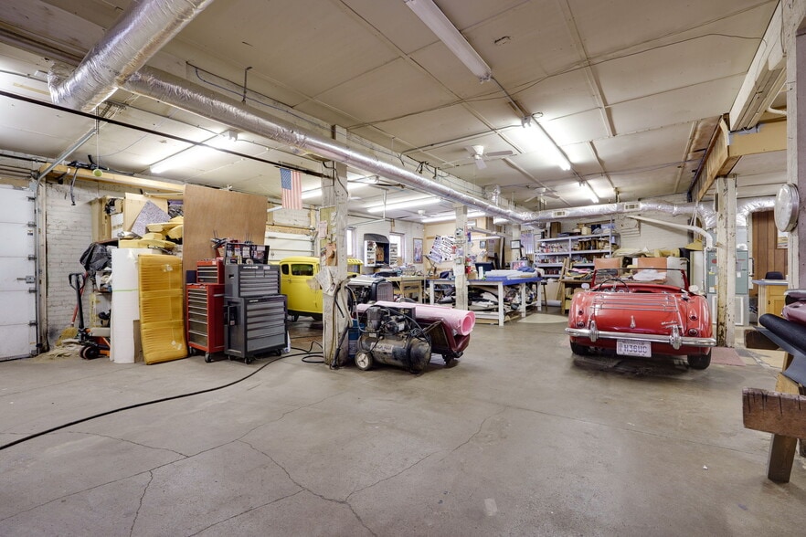 More Photos Of 46 Jefferson St, Brookville Storefront Retail Residential For Sale