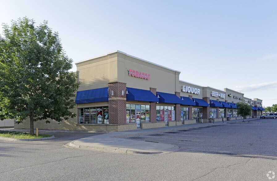 More Photos Of 6930 Brooklyn Blvd, Minneapolis Unknown For Lease