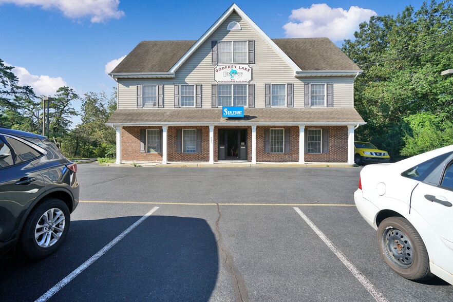 More Photos Of 426 Herbertsville Rd, Brick Office Residential For Sale