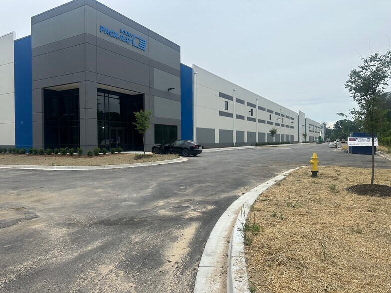 Primary Photo Of 1221 Wilson Rd, Glen Burnie Warehouse For Lease