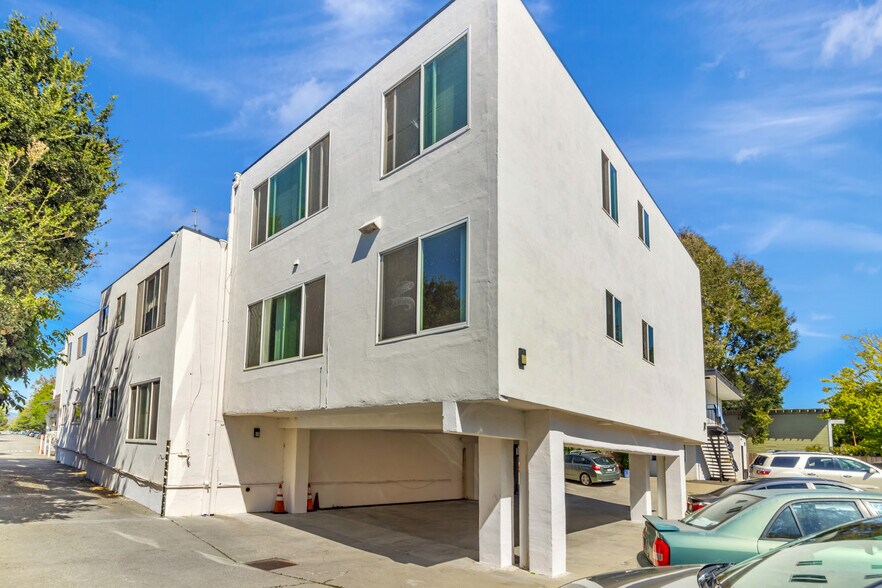 More Photos Of 1626-1654 Dwight Way, Berkeley Apartments For Sale