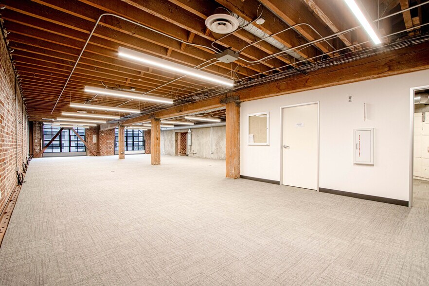 More Photos Of 625 2nd St, San Francisco Office For Lease