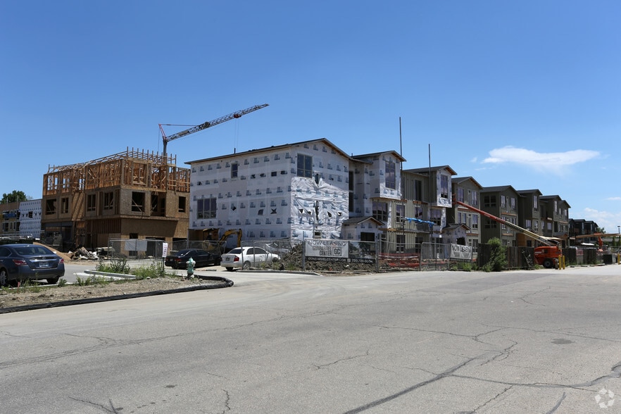 More Photos Of 5340 Gunbarrel Center Ct, Boulder Apartments For Lease