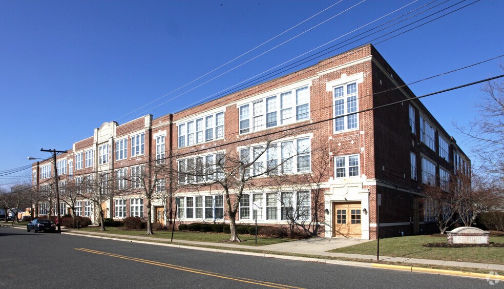 Primary Photo Of 49 Catherine St, Red Bank Apartments For Sale