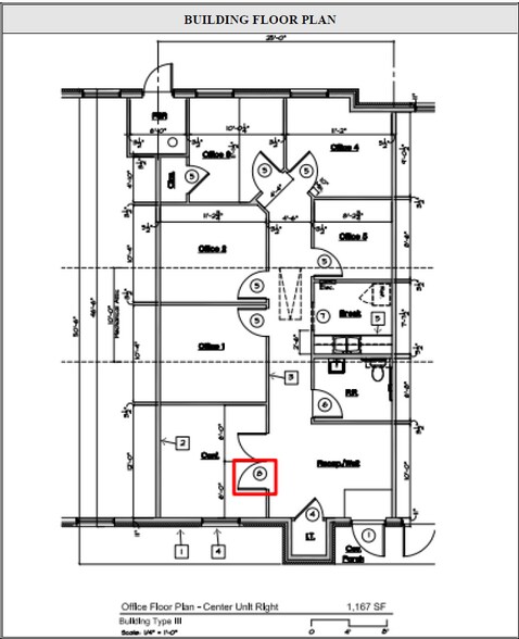 More Photos Of 1400 N Coit Rd, McKinney Unknown For Lease