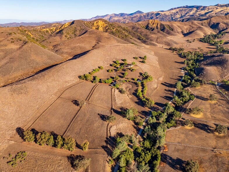 More Photos Of 1959 Rambling Oaks Rd, Santa Ynez Land For Sale