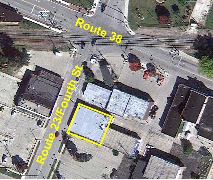 More Photos Of 126 S 4th St, Dekalb Office For Lease