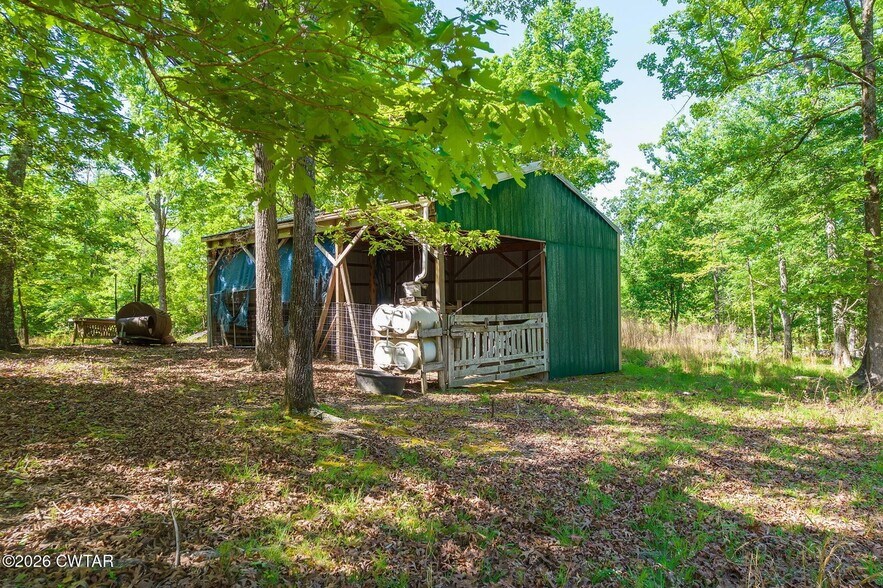 More Photos Of 9402 Brooksie Thompson Rd, Bath Springs Land For Sale