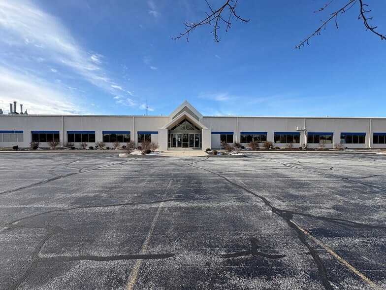 More Photos Of 1250 S Creasy Ln, Lafayette Research And Development For Sale