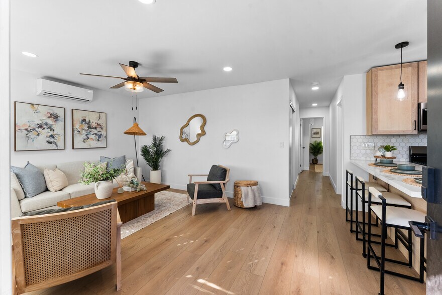 More Photos Of 4286 Samoset Ave, San Diego Multifamily For Sale