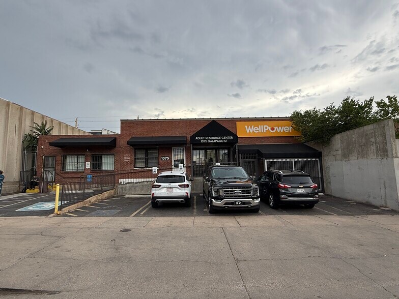 More Photos Of 1055-1075 Galapago St, Denver Warehouse For Sale