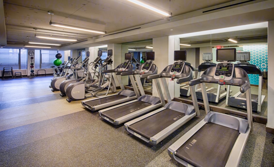 More Photos Of 1101 17th St NW, Washington Office For Lease