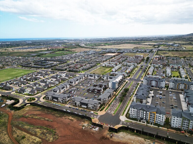 More Photos Of 91-3575 Iwikuamoo St, Ewa Beach Office Residential For Sale