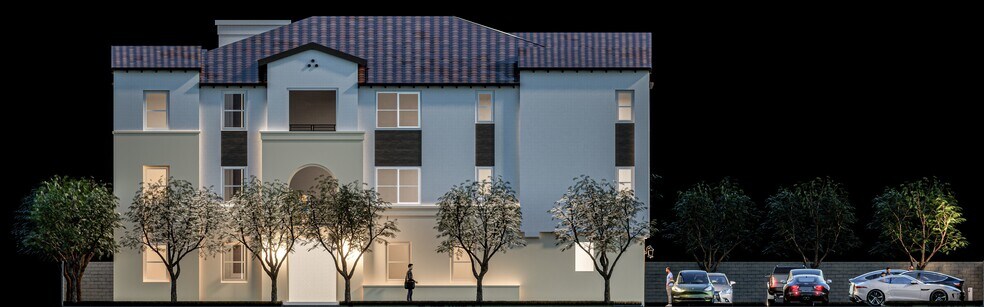 More Photos Of 320-330 S Monte Vista Street, La Habra Land For Sale