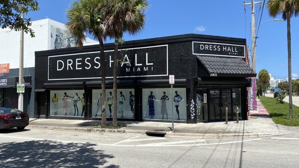 More Photos Of 2801 NW 5th Ave, Miami Storefront For Sale