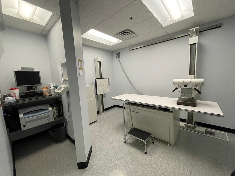 More Photos Of 1450 Us Highway 22 W, Mountainside Medical For Lease