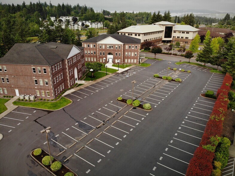 More Photos Of , Olympia Office For Sale