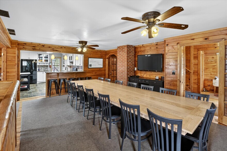More Photos Of 10935 Linger Longer Rd, Grayling Hospitality For Sale