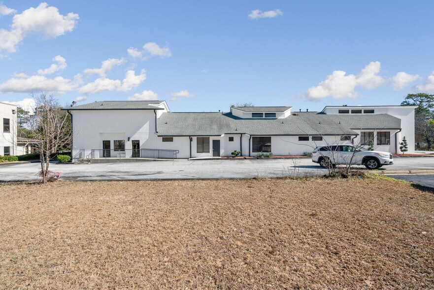 Primary Photo Of 237 Upper Riverdale Rd, Riverdale Medical For Sale