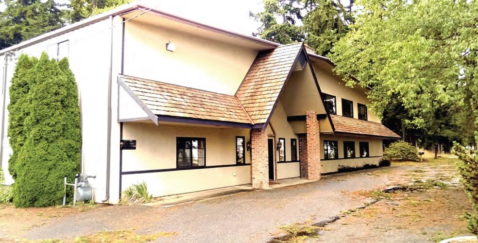 More Photos Of 18930 59th Ave NE, Arlington Warehouse For Sale