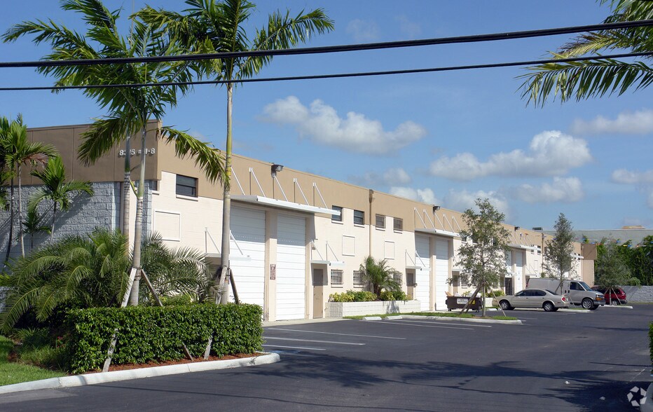 More Photos Of 8285 NW 64th St, Miami Light Distribution For Lease