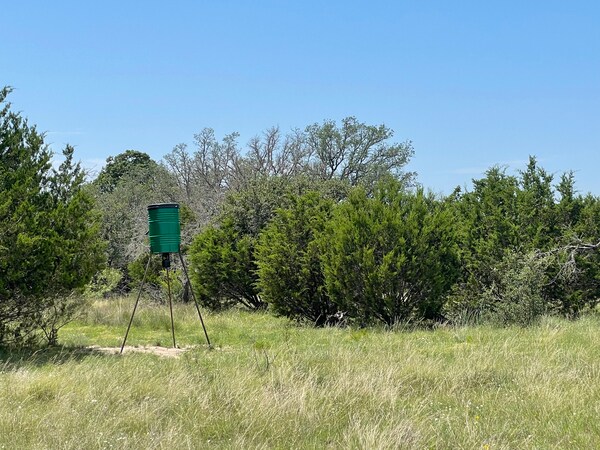 More Photos Of 221 W Rolling Oaks Dr, Goldthwaite Land For Sale