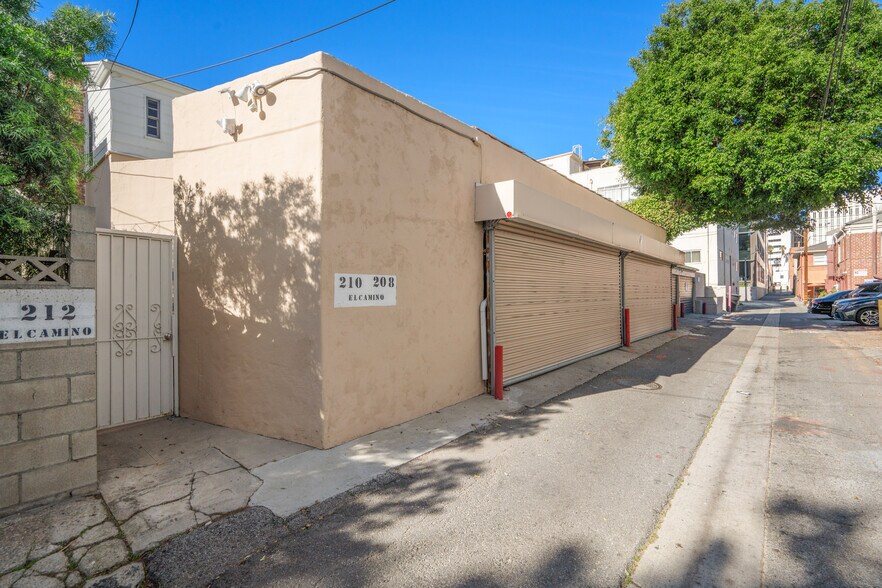 More Photos Of 208 El Camino Dr, Beverly Hills Apartments For Sale