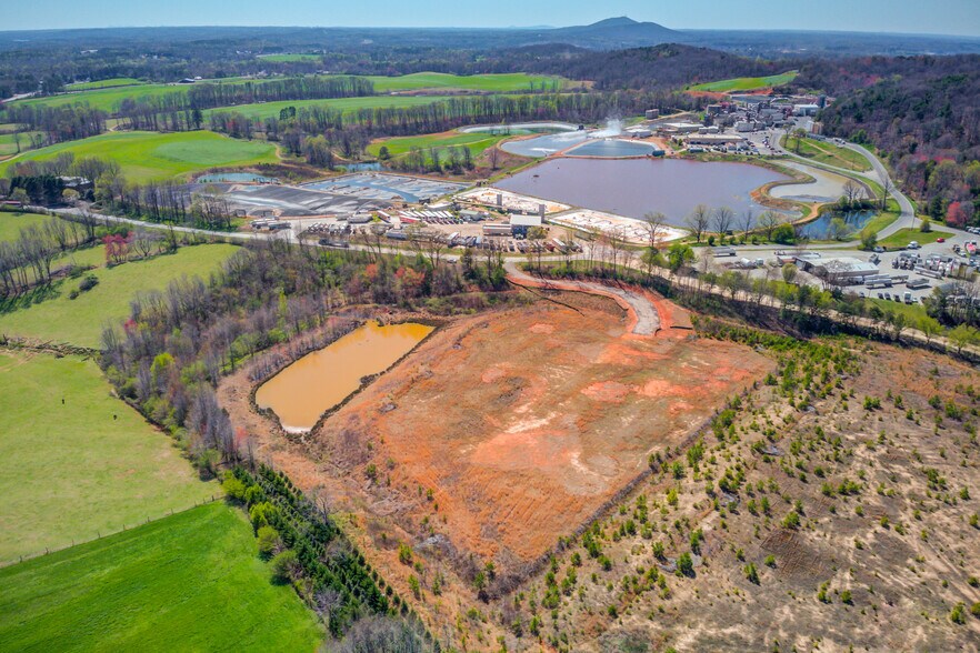 More Photos Of 0 Leland Dr, Cumming Land For Lease