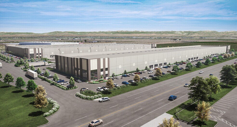 More Photos Of 3775 S. Minnewawa Avenue, Fresno Unknown For Lease