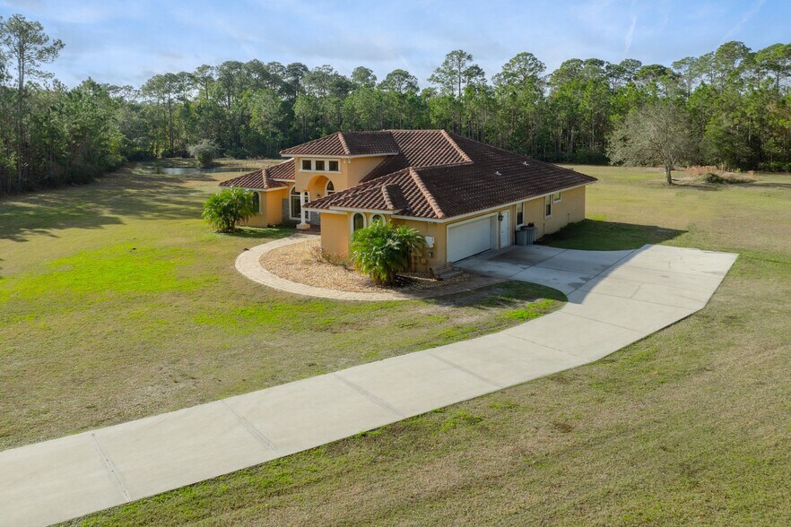 More Photos Of 1401 State Road 207, Saint Augustine Land For Sale