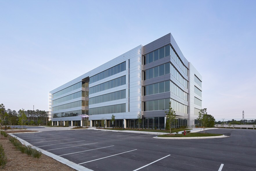 More Photos Of 5425 Page Rd, Durham Office For Lease