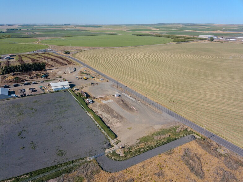 More Photos Of 232 Railex Rd, Burbank Land For Sale