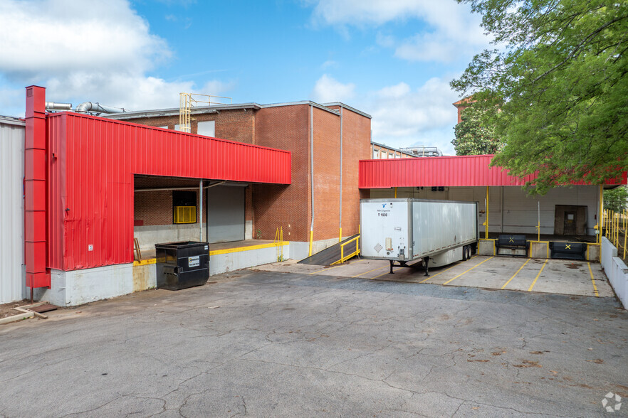 More Photos Of 1000 Elm St, Lagrange Industrial For Sale