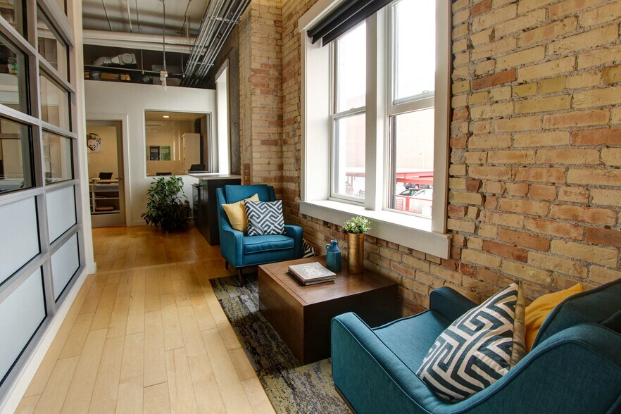 More Photos Of 159 W Broadway, Salt Lake City Loft Creative Space For Sale