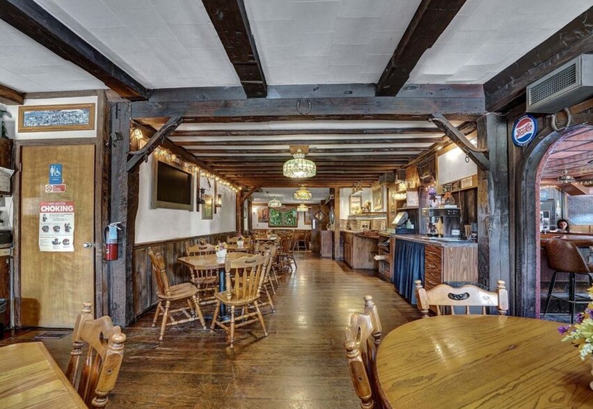 More Photos Of 3974 Main St, Strykersville Restaurant For Sale