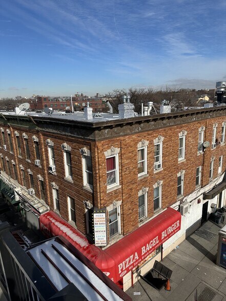 More Photos Of 1117 McDonald Ave, Brooklyn Storefront Retail Residential For Sale