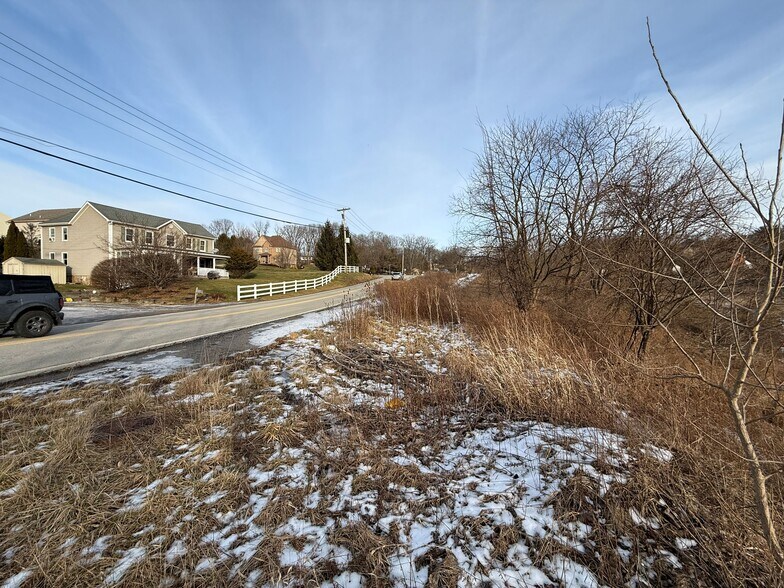 More Photos Of Manor Road South Tract Parcel A-2, Delmont Land For Sale